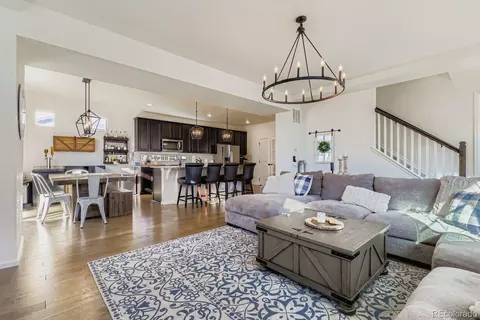 Living - 26248 E Maple Dr, Aurora, CO 80018 photo 1 of 1