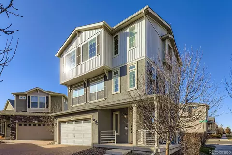 Exterior - 26248 E Maple Dr, Aurora, CO 80018 photo 2 of 9
