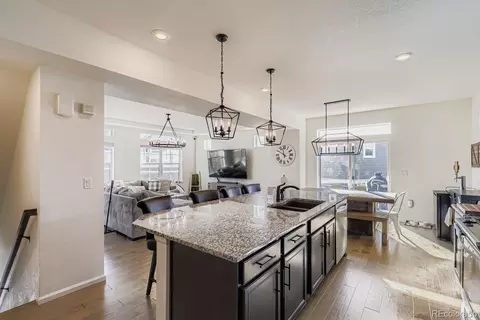 Kitchen - 26248 E Maple Dr, Aurora, CO 80018 photo 2 of 3