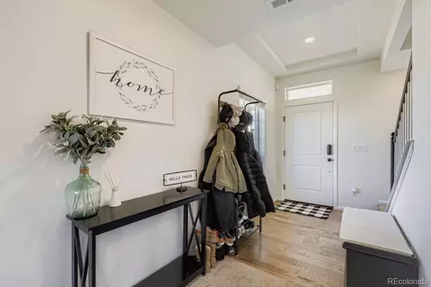 Entry Way - 26248 E Maple Dr, Aurora, CO 80018 photo 1 of 1