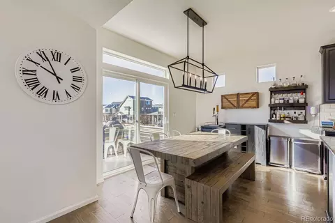 Dining - 26248 E Maple Dr, Aurora, CO 80018 photo 1 of 1