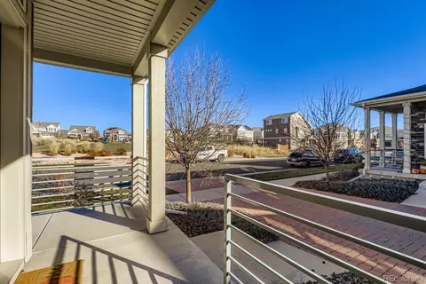 Exterior - 26248 E Maple Dr, Aurora, CO 80018 photo 8 of 9