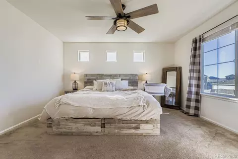 Bedroom - 26248 E Maple Dr, Aurora, CO 80018 photo 2 of 4