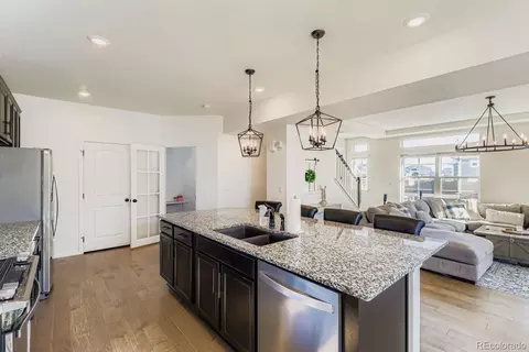 Kitchen - 26248 E Maple Dr, Aurora, CO 80018 photo 3 of 3