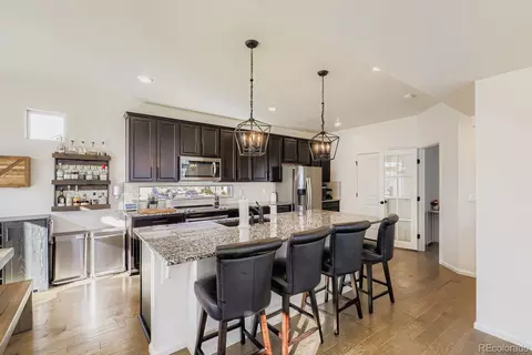 Kitchen - 26248 E Maple Dr, Aurora, CO 80018 photo 1 of 3