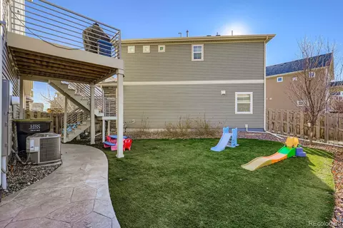 Exterior - 26248 E Maple Dr, Aurora, CO 80018 photo 4 of 9