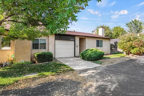 4975 Elm Grove Dr, Colorado Springs, CO 80911