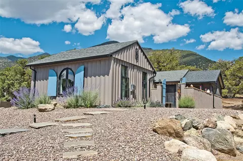 3598 Splendid Way, Crestone, CO 81131