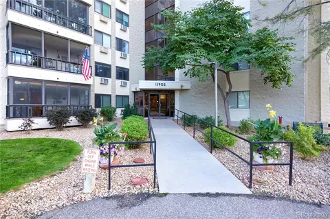 13902 E Marina Dr #610, Aurora, CO 80014