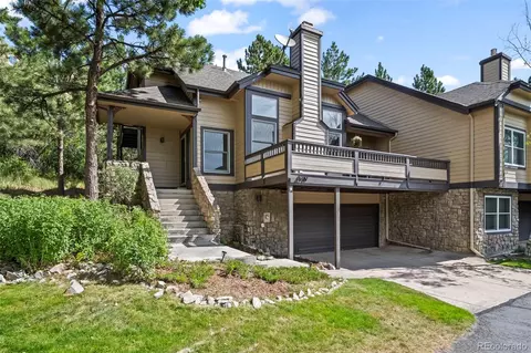 4219 Morning Star Dr, Castle Rock, CO 80108