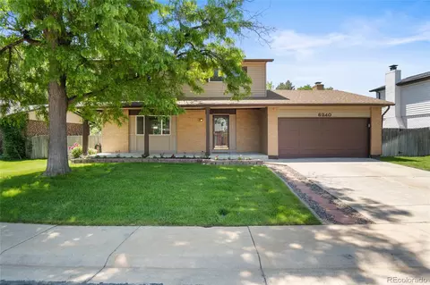 6240 W 110th Pl, Westminster, CO 80020