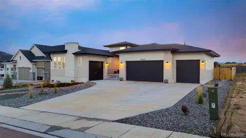 8304 William Downing Dr, Colorado Springs, CO 80908
