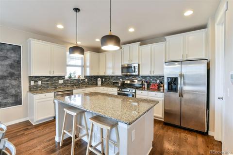 17529 W 84th Pl, Arvada, CO 80007 photo 8