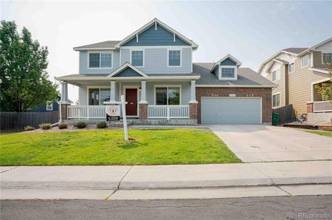 21560 E Mansfield Pl, Aurora, CO 80013 photo 1