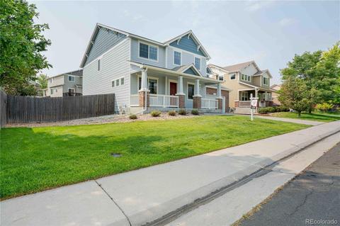 21560 E Mansfield Pl, Aurora, CO 80013 photo 3