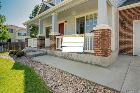 21560 E Mansfield Pl, Aurora, CO 80013 photo 2