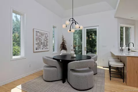 Dining - 4474 S Hampton Cir, Boulder, CO 80301 photo 1 of 3