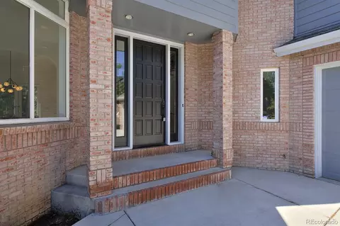 Exterior - 4474 S Hampton Cir, Boulder, CO 80301 photo 3 of 5