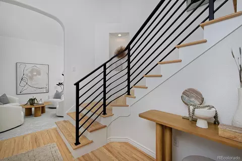 Entry Way - 4474 S Hampton Cir, Boulder, CO 80301 photo 2 of 4