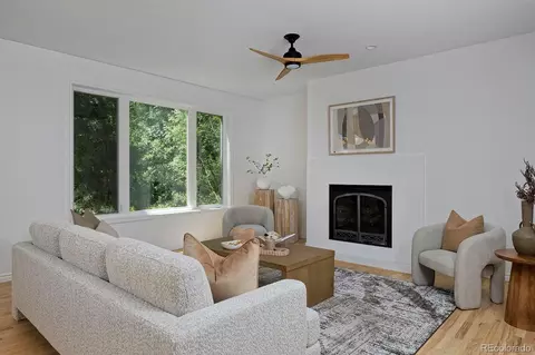 Living - 4474 S Hampton Cir, Boulder, CO 80301 photo 3 of 5