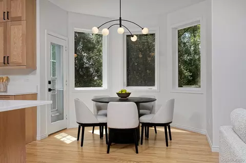 Dining - 4474 S Hampton Cir, Boulder, CO 80301 photo 3 of 3