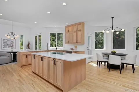 Kitchen - 4474 S Hampton Cir, Boulder, CO 80301 photo 5 of 5