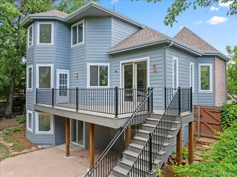 Exterior - 4474 S Hampton Cir, Boulder, CO 80301 photo 5 of 5