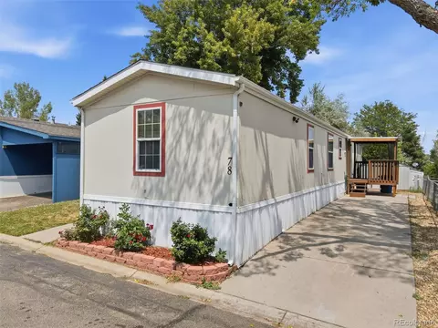 9850 Federal Blvd, Federal Heights, CO 80260