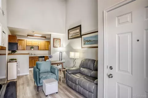 5031 Garrison St #204C, Wheat Ridge, CO 80033
