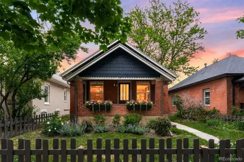 2688 Julian St, Denver, CO 80211