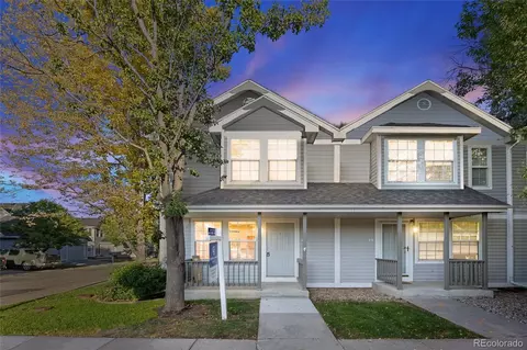 1115 W Swallow Rd #20, Fort Collins, CO 80526