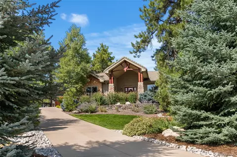 1587 Avenida Del Sol, Castle Rock, CO 80104