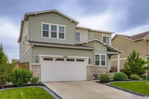 6883 E 132nd Pl, Thornton, CO 80602