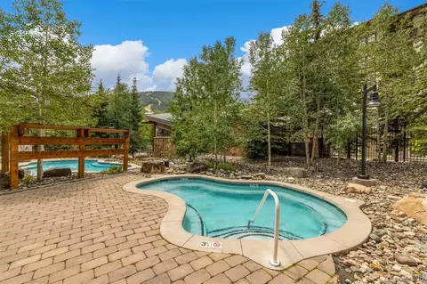 Exterior - 910 Copper Rd #226, Frisco, CO 80443 photo 5 of 5