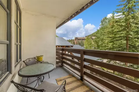 Exterior - 910 Copper Rd #226, Frisco, CO 80443 photo 1 of 5