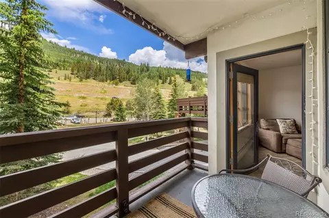 Exterior - 910 Copper Rd #226, Frisco, CO 80443 photo 2 of 5