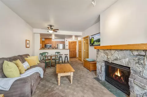 Living - 910 Copper Rd #226, Frisco, CO 80443 photo 1 of 2