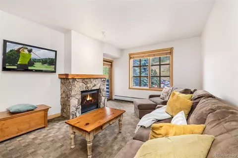 Living - 910 Copper Rd #226, Frisco, CO 80443 photo 2 of 2