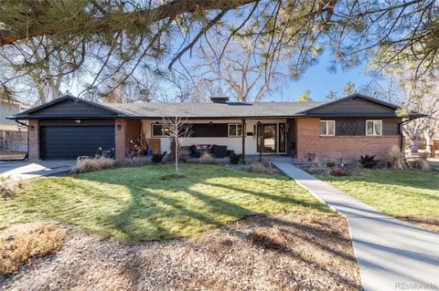 7125 S Depew St, Littleton, CO 80128