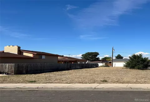 Vacant Land, Brighton, CO 80601