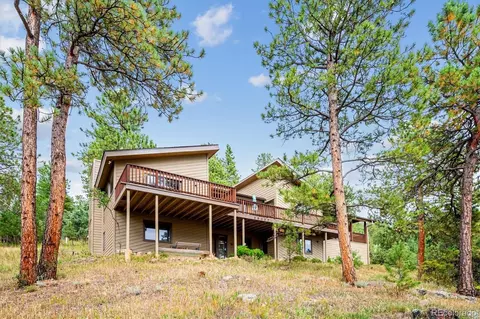 29027 Clover Ln, Evergreen, CO 80439
