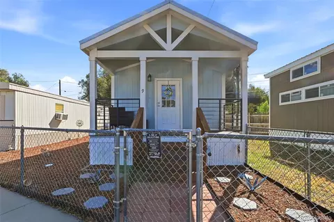720 Fourth St, Colorado Springs, CO 80907