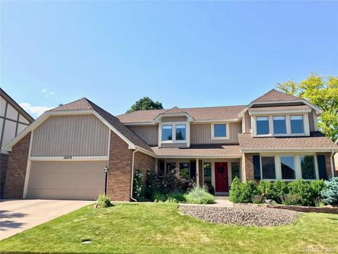 16679 E Berry Ln, Centennial, CO 80015 photo 2
