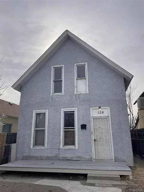 128 Idaho Ave, Pueblo, CO 81004