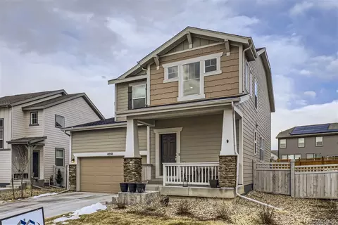 6558 N Cathay St, Denver, CO 80249