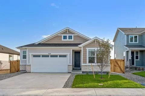 2124 Silverado Ln, Fort Lupton, CO 80621
