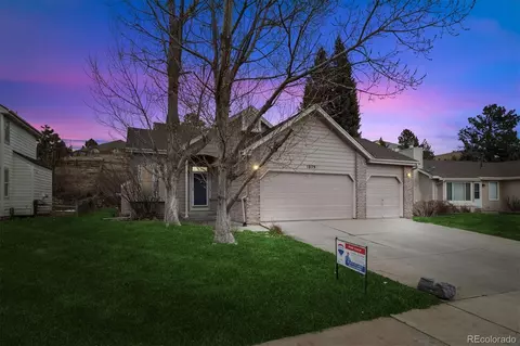 1879 Foxfield Dr, Castle Rock, CO 80104