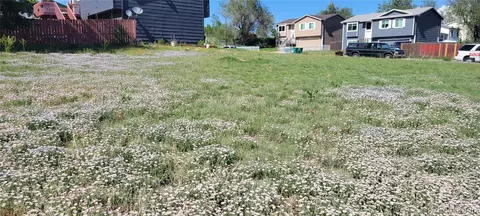 Monterey Way, Fountain, CO 80817