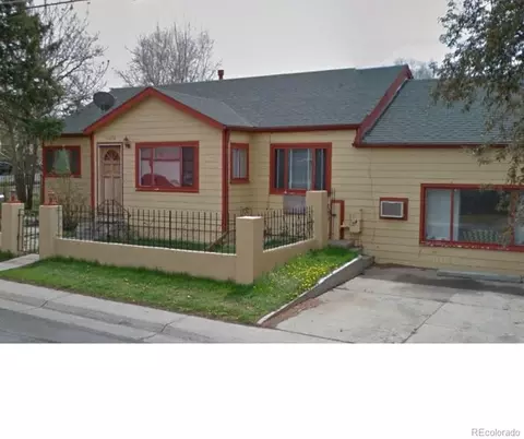 11050 E 14th Ave, Aurora, CO 80010