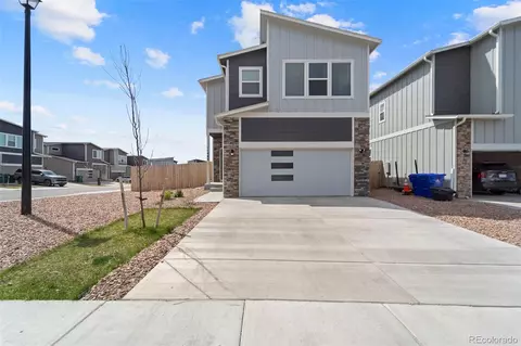 11489 Whistling Duck Way, Colorado Springs, CO 80925
